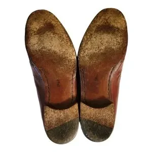 Polo Ralph Lauren | Shoes | Polo Ralph Lauren Leather Penny  display picture 3